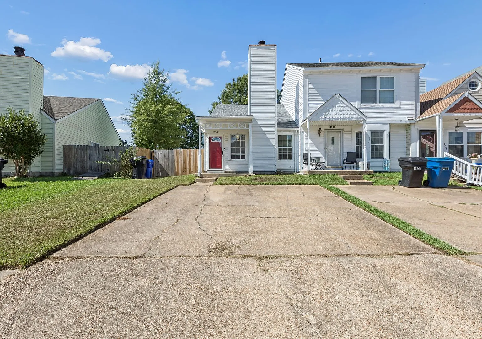 Virginia Beach End Unit Townhome !! — Photo 1