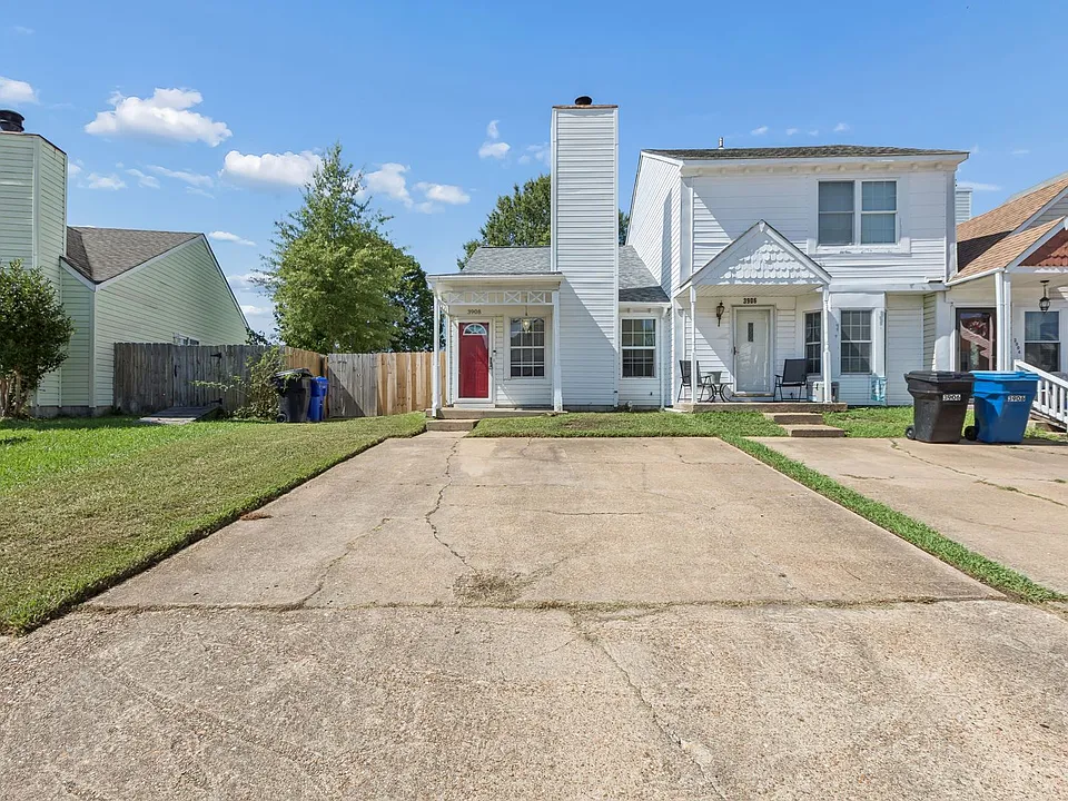 3908 Buchanan Dr