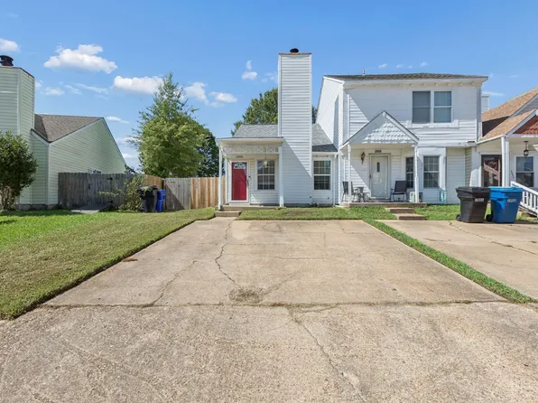 3908 Buchanan Dr, Virginia Beach, VA 23453