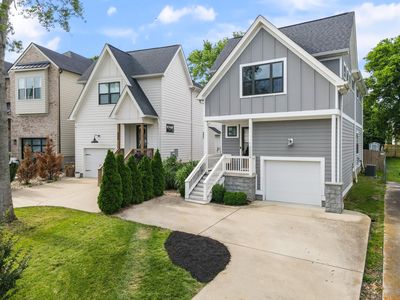 6360 Columbia Ave #A, Nashville, TN, 37209