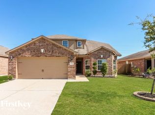 9731 Montana Sapphire Ln, Rosharon, TX 77583