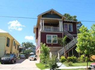4332 S Prieur St, New Orleans, LA 70125
