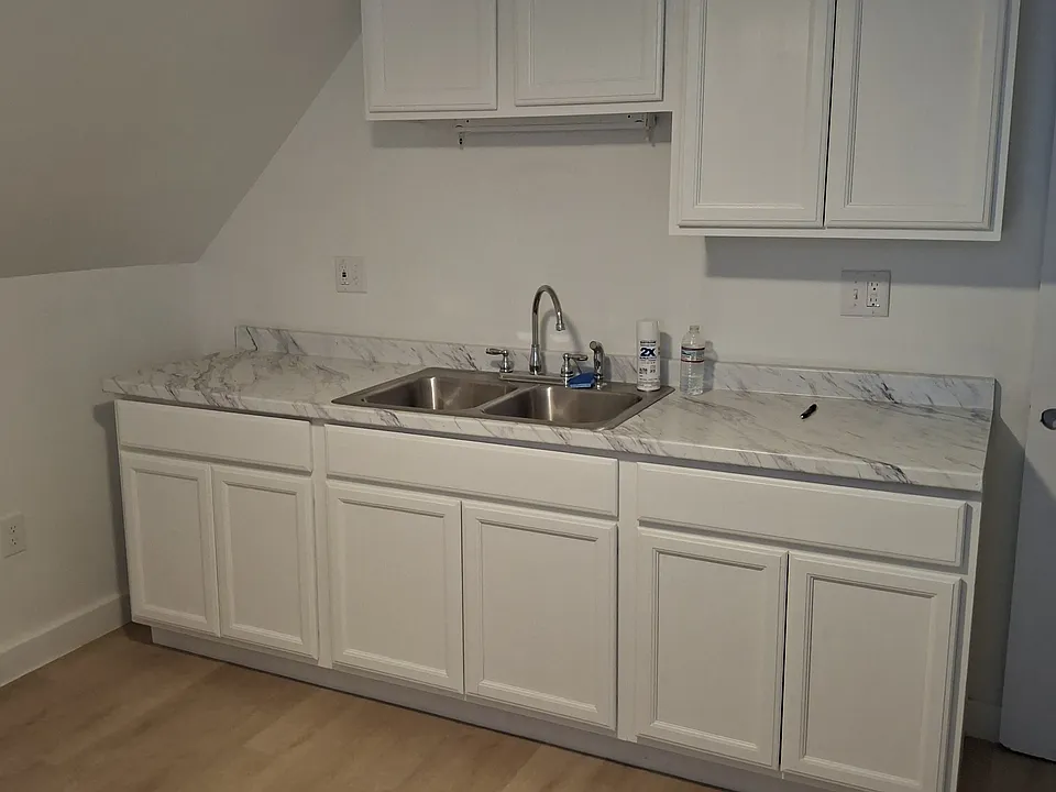 Kitchen Sink