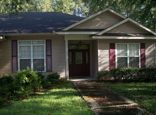 23309 River Birch Ln, Live Oak, FL 32064