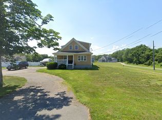 996 Bark St, Swansea, MA 02777