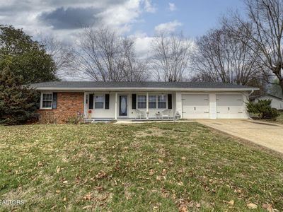 700 Netherton Dr, Madisonville, TN, 37354