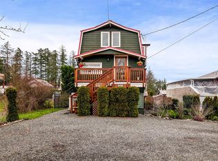 1547 Joan Ave, North Cowichan, BC