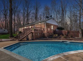 12937 Elk Run Rd, Bealeton, VA 22712