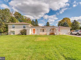 405 Berridge Dr, Shepherdstown, WV 25443