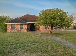 8302 Lago Dr, Harlingen, TX 78552