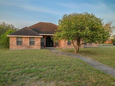 8302 Lago Dr, Harlingen, TX, 78552