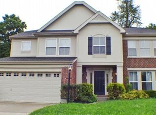 1498 Bottomwood Dr, Hebron, KY 41048