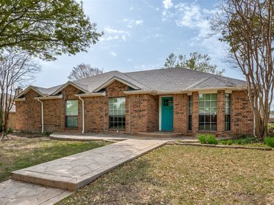 1344 Chicota Dr, Plano, TX, 75023