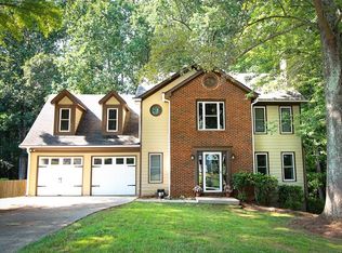 4081 Longford Dr NE, Marietta, GA 30066