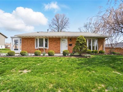 115 Hoak Dr, Fairborn, OH, 45324