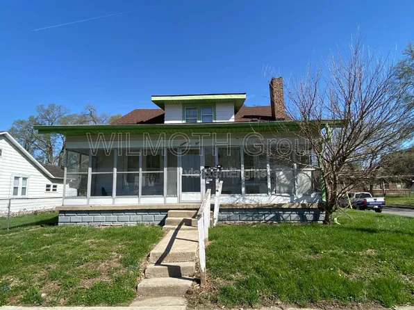 1604 W 15th St APT C, Anderson, IN 46016