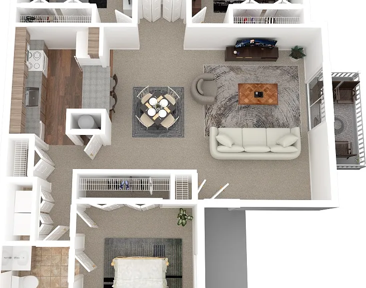 Creekwood Place — Photo 17