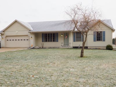 9754 N 32nd St, Richland, MI, 49083