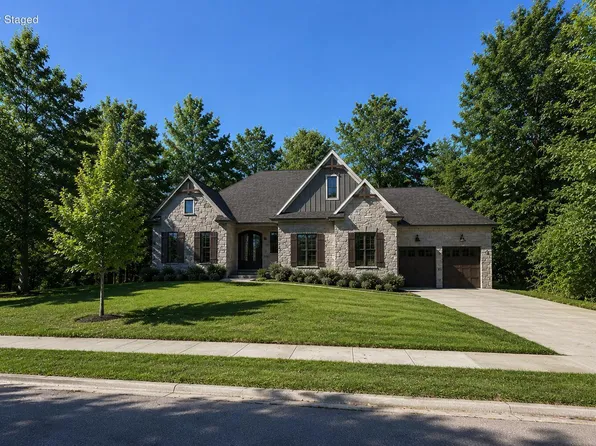 839 Rosewood Dr, Fort Mitchell, KY 41017