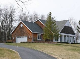 W384S5050 Cth Zc, Dousman, WI 53118