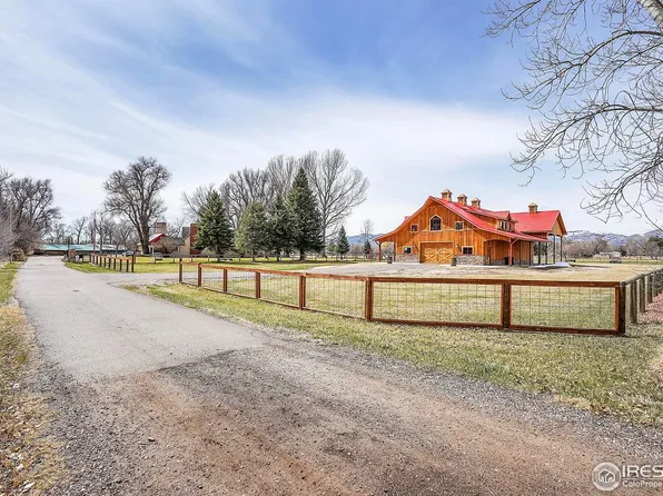 1435 Wood Ln, Fort Collins, CO 80524