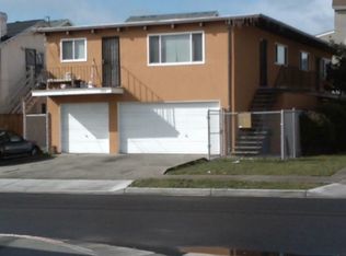 633 S 29th St, Richmond, CA 94804