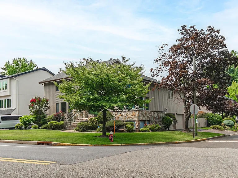 FULLY FENCED, RENOVATED Custom Contemporary Colonial!