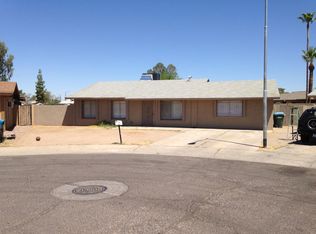 2230 N 42nd Ave, Phoenix, AZ 85009