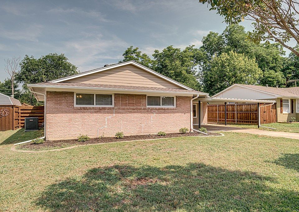 1st image of 3625 Demaret Dr