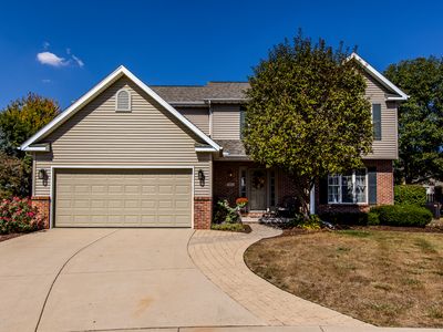 1511 Biltmore Ct, Normal, IL, 61761