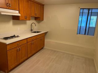 311 21st Ave, San Francisco, CA 94121