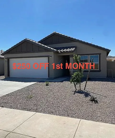 797 S Silvercreek Ln — Photo 1