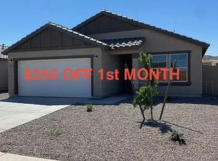 797 S Silvercreek Ln, Casa Grande, AZ 85122