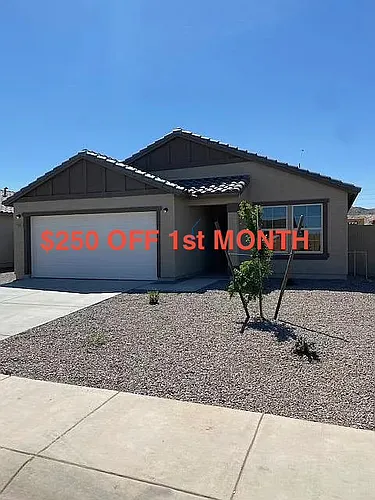 797 S Silvercreek Ln Photo 1