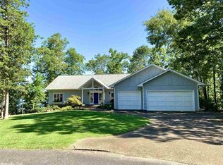 11 Sacedon Trce, Hot Springs Village, AR 71909