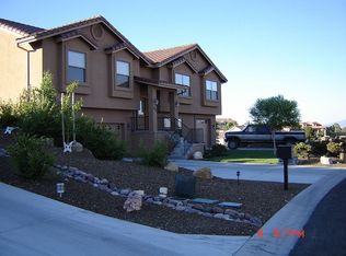 874 Peppermint Way, Prescott, AZ 86305