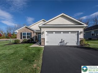 4214 Mimosa Ln, Whitehall, PA 18052