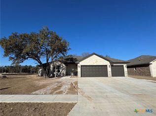 1306 Shirley Faye Ln, Salado, TX 76571