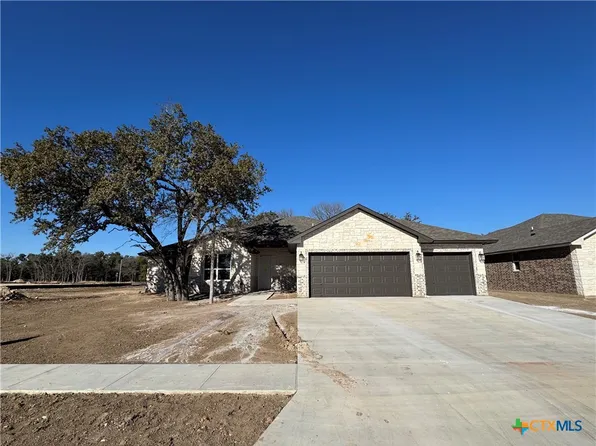 1306 Shirley Faye Ln, Salado, TX 76571