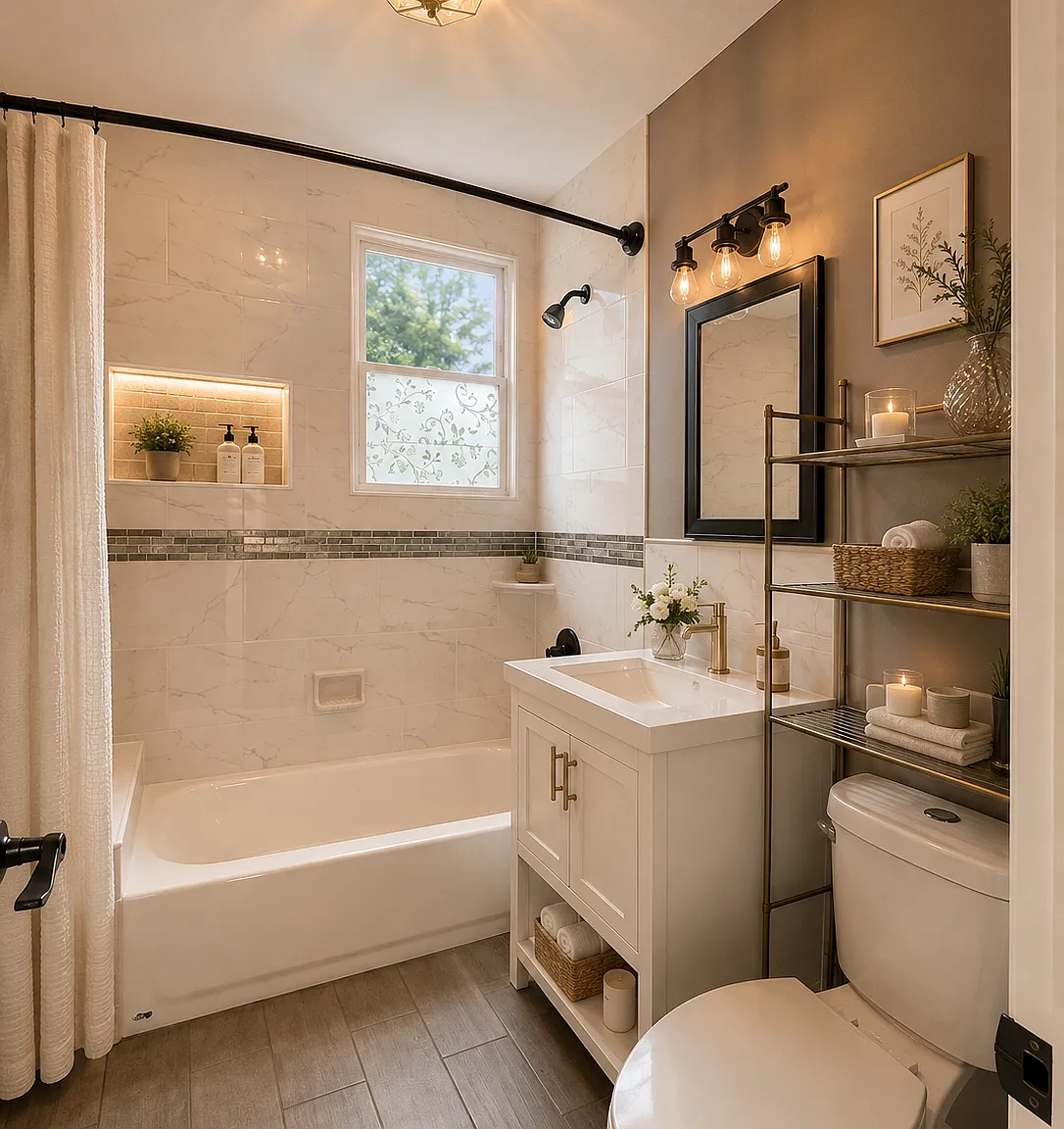 2 bed, 724 sqft, $2,050 — Photo 4