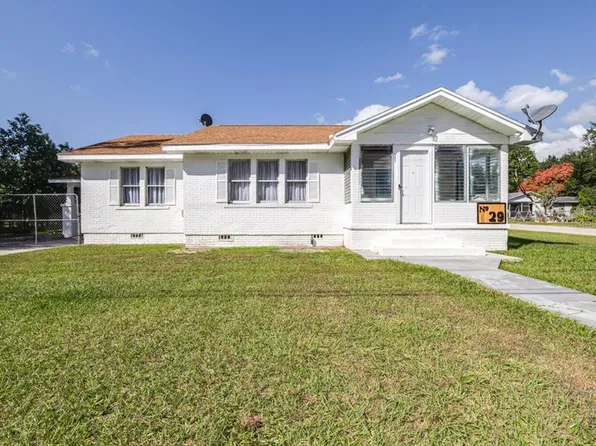 29 N Orange Ave, Fort Meade, FL 33841