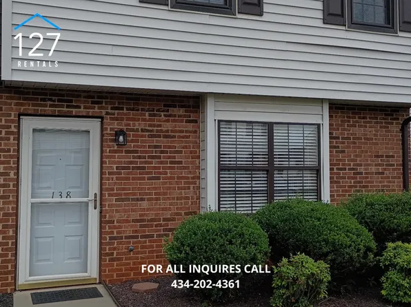 138 Cape Charles Sq, Lynchburg, VA 24502