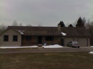 4243 W Kent Rd, Saint Louis, MI 48880