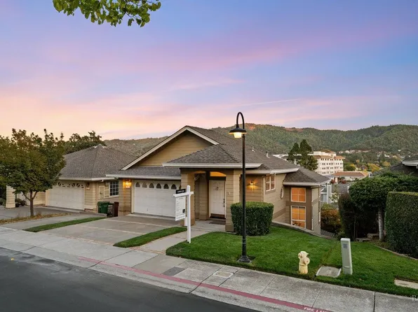 79 Vista Marin Drive, San Rafael, CA 94903