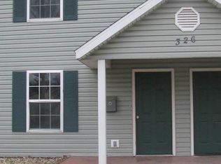 326 Hamilton St APT A, Neosho, MO 64850