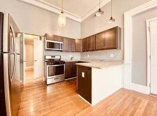 34 E Preston St #1, Baltimore, MD 21202