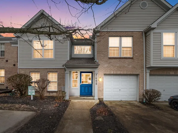 7455 Ridge Edge Ct APT H, Florence, KY 41042