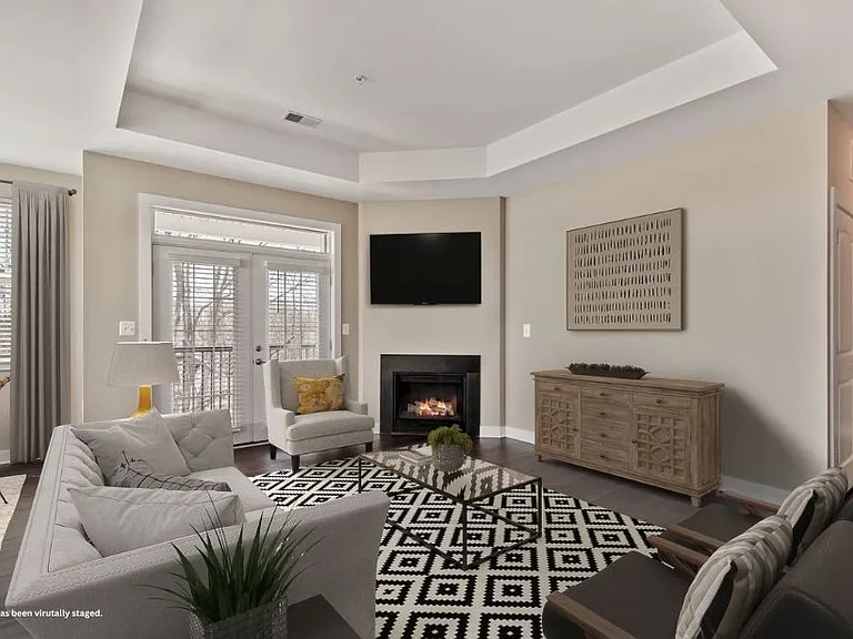 Avanti Luxury Apartments — Photo 7