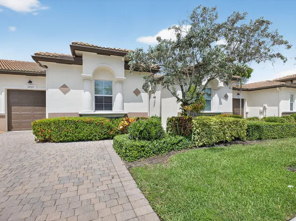 14907 Amerina Way, Delray Beach, FL 33446