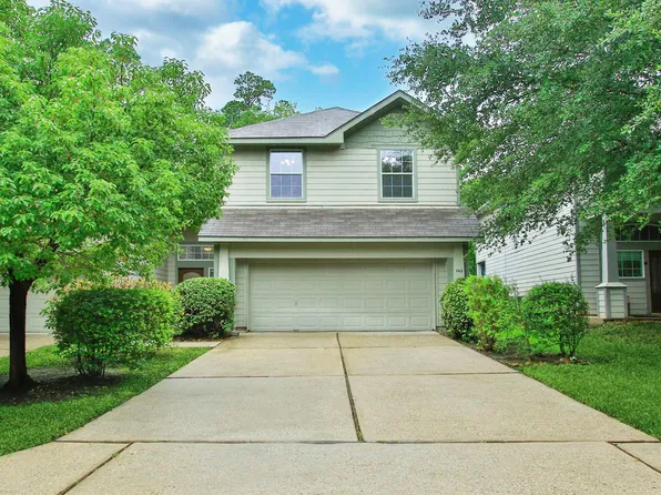 142 W Burberry Cir, Conroe, TX 77384